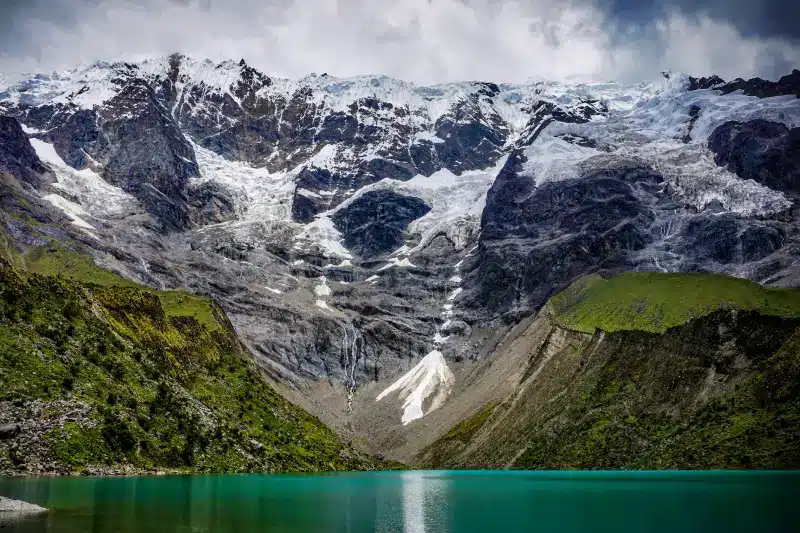 ph 2 Peru Hike