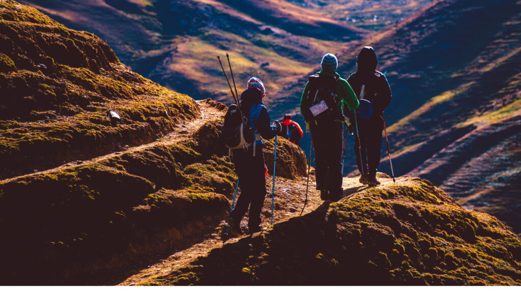 Inca Trail Booking Benefits are critical. Secure your permits, high-quality gear, and expert guides. Book your epic Peruvian adventure today!