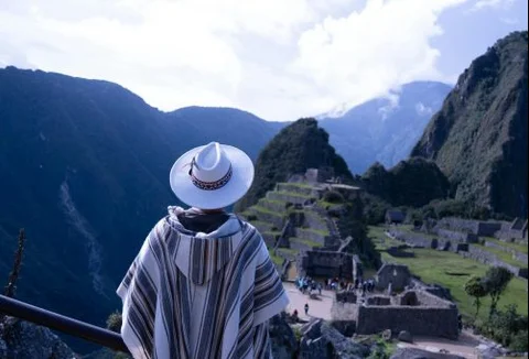 Machu Picchu Tours